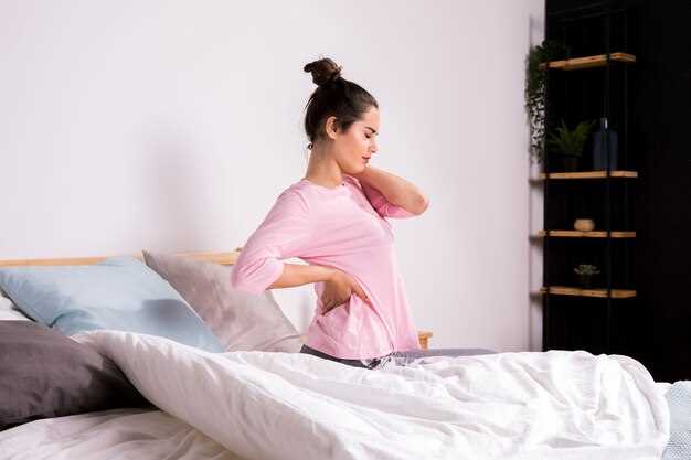 Симптомы, свидетельствующие о неврологической боли в спине