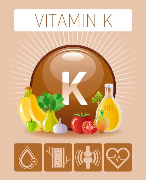 Расположение витамина В12 в продуктах растительного происхождения
