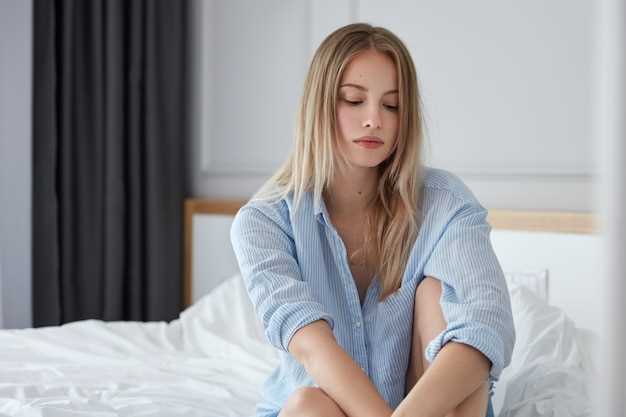 Основные симптомы воспалительных процессов у женщин