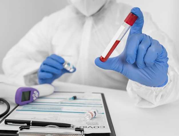 Анализ состава крови для определения рака: какие исследования нужно пройти?