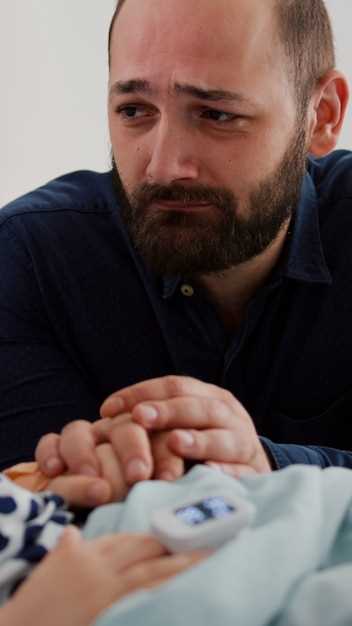 Влияние синдрома Жильбера на функцию печени у мужчин